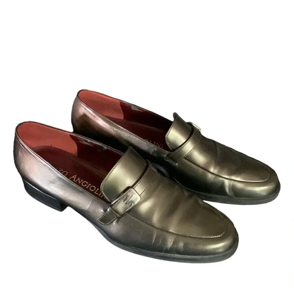 Enzo Angiolini loafer